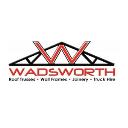 Wadsworth Joinery logo